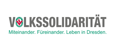 Logo von Volkssolidarität Dresden