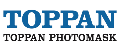 Logo von Toppan Photomasks Germany GmbH