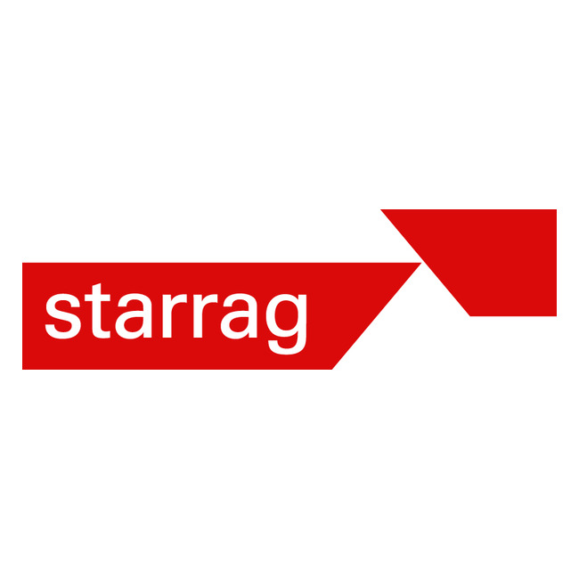 Starrag GmbH, Produktbereich Heckert von ITsax
